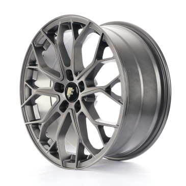 FF Wheels FF01 Anthrazit