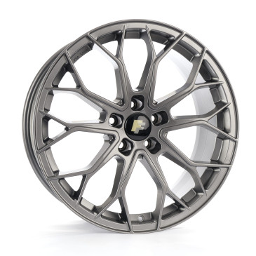 FF Wheels FF01 Anthrazit
