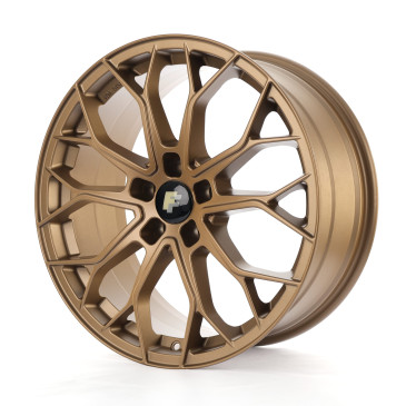 FF Wheels FF01 Bronze Matt