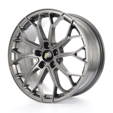 FF Wheels FF01 Anthrazit