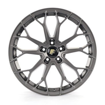 FF Wheels FF01 Anthrazit
