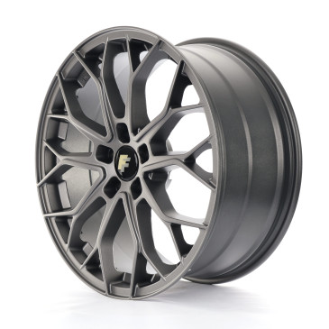 FF Wheels FF01 Grey Matt