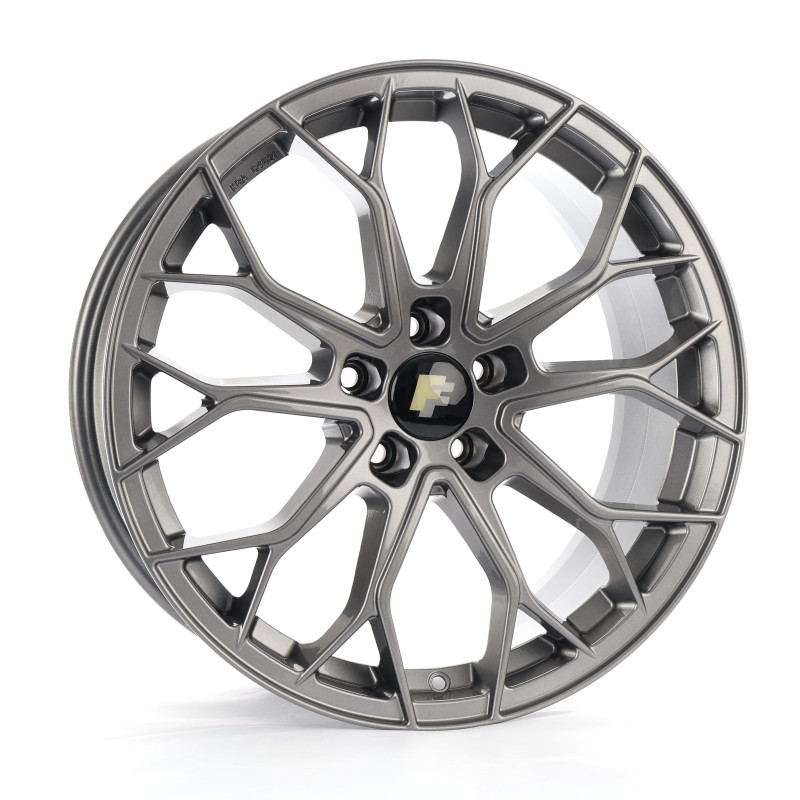 FF Wheels FF01 Anthrazit
