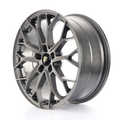 FF Wheels FF01 Anthrazit