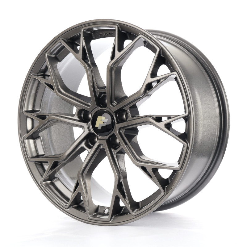 FF Wheels FF02 Anthrazit