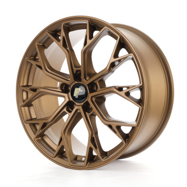 FF Wheels FF02 Bronze Matt