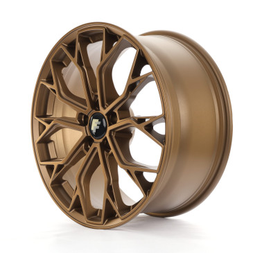 FF Wheels FF02 Bronze Matt