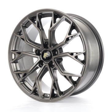 FF Wheels FF02 Anthrazit