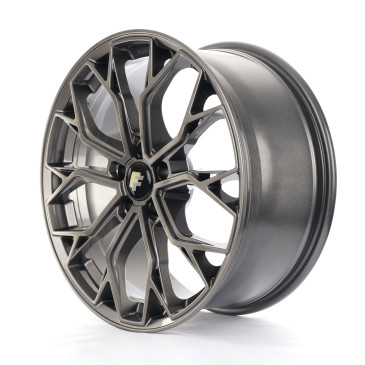 FF Wheels FF02 Anthrazit