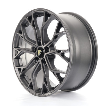 FF Wheels FF02 Grey Matt