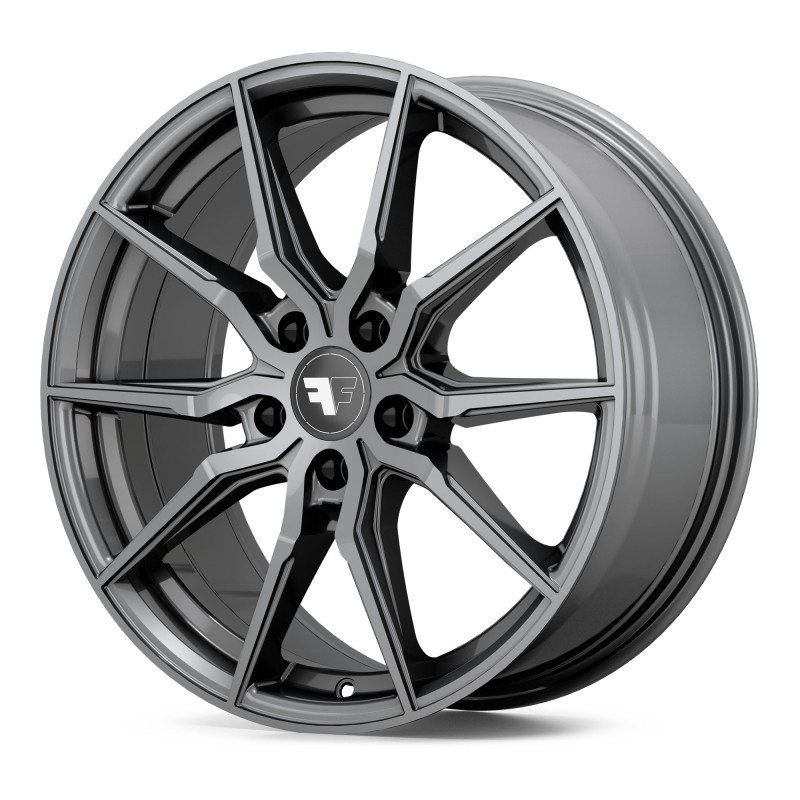 FF Wheels FF03 Anthrazit