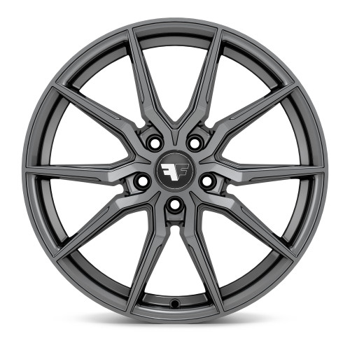 FF Wheels FF03 Anthrazit