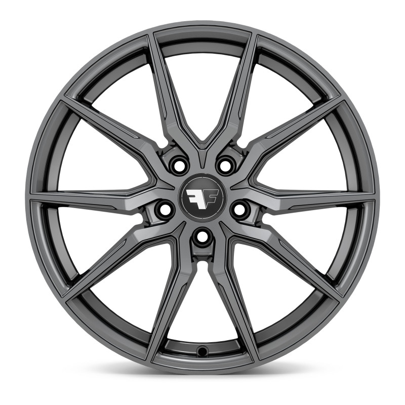 FF Wheels FF03 Anthrazit