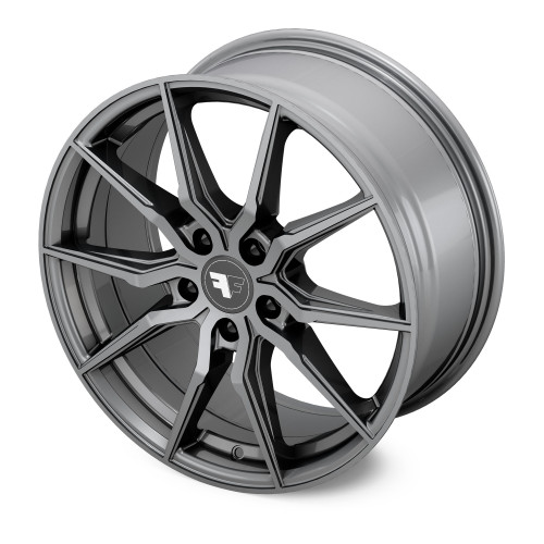 FF Wheels FF03 Anthrazit