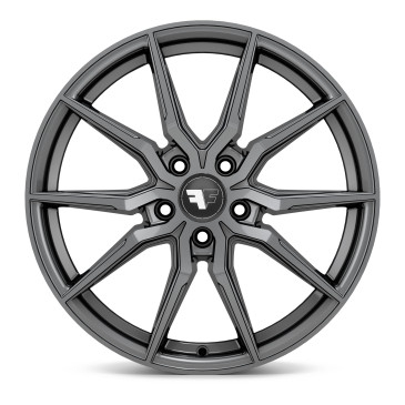 FF Wheels FF03 Anthrazit