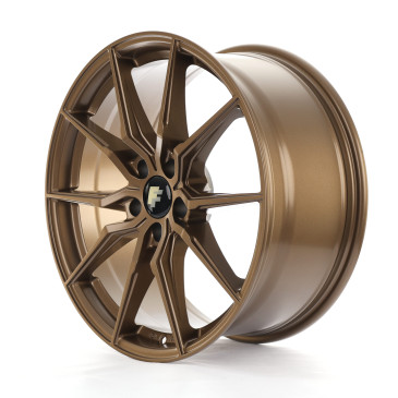 FF Wheels FF03 Bronze Matt