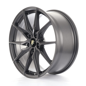 FF Wheels FF03 Grey Matt