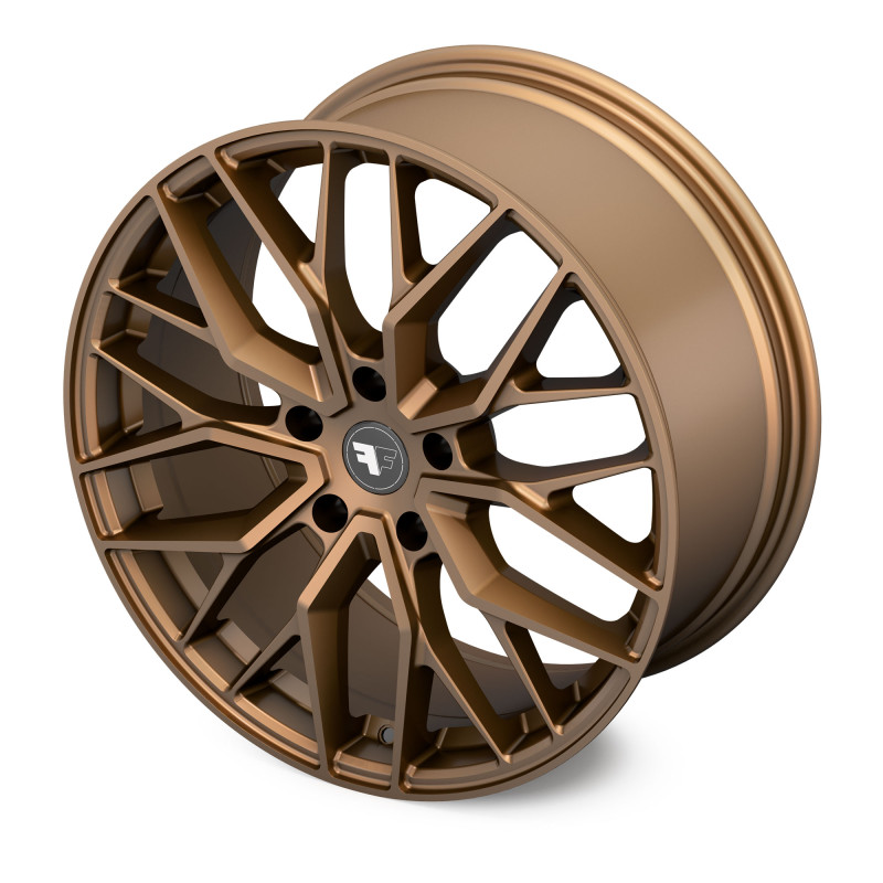 FF Wheels FF04 Bronze