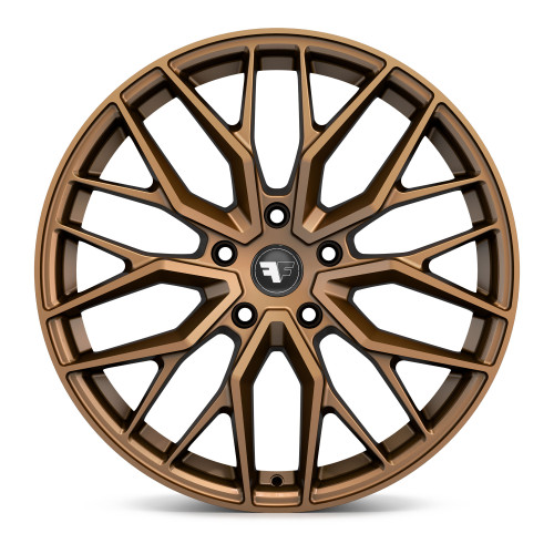 FF Wheels FF04 Bronze