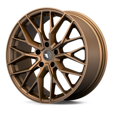 FF Wheels FF04 Bronze