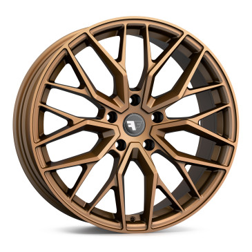 FF Wheels FF04 Bronze