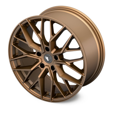 FF Wheels FF04 Bronze