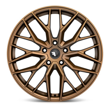 FF Wheels FF04 Bronze