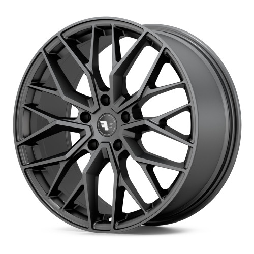 FF Wheels FF04 Grey Matt