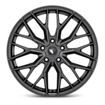 FF Wheels FF04 Grey Matt