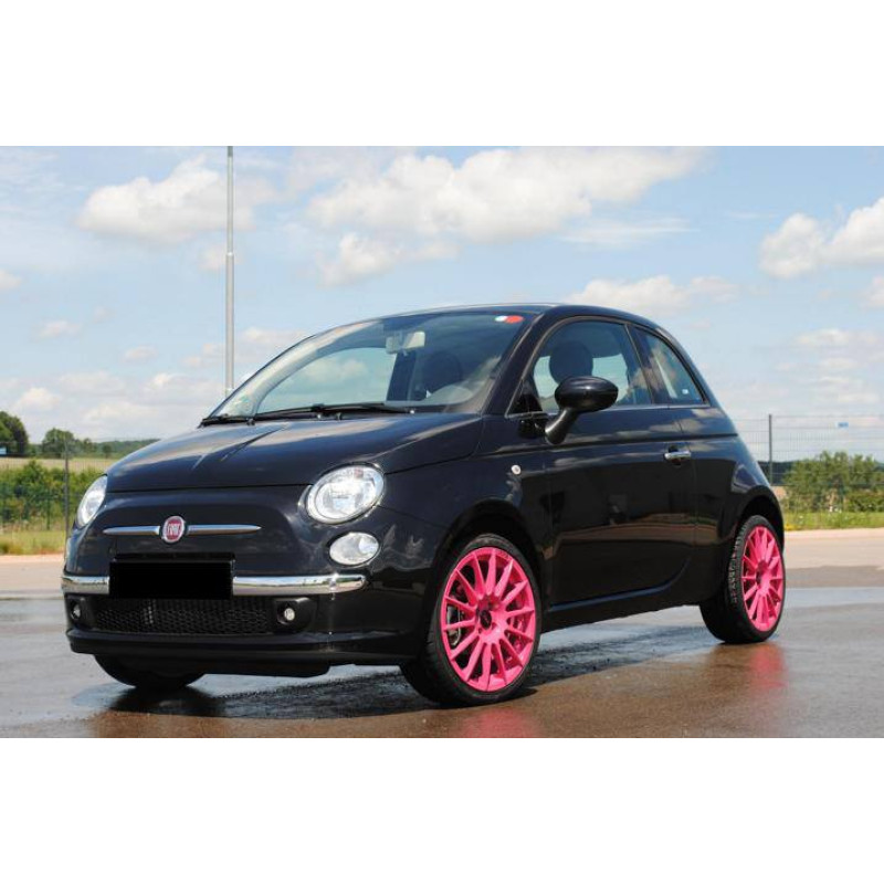 Z-Performance ZP7.1 Gloss Black (Custom Finish)