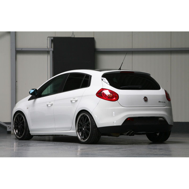 Z-Performance ZP7.1 Gloss Black (Custom Finish)