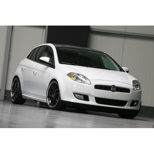 Z-Performance ZP7.1 Gloss Black (Custom Finish)