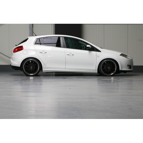Z-Performance ZP3.1 FlowForged Sparkling Silver