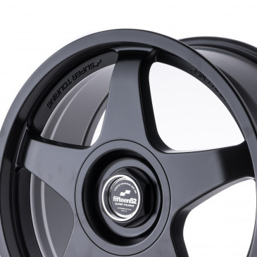 fifteen52 Chicane Asphalt Black