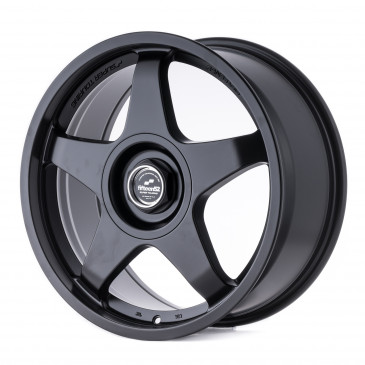 fifteen52 Chicane Asphalt Black