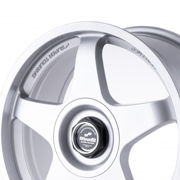 fifteen52 Chicane Speed Silver