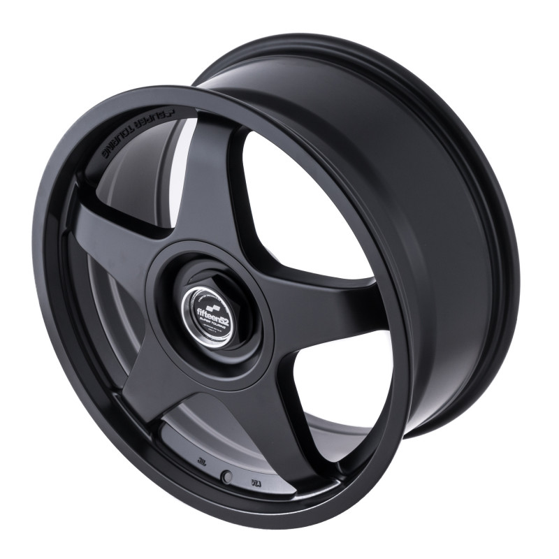 fifteen52 Chicane Asphalt Black