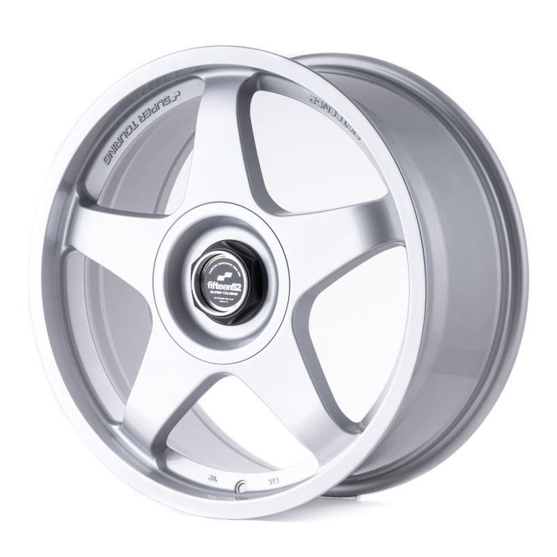 fifteen52 Chicane Speed Silver