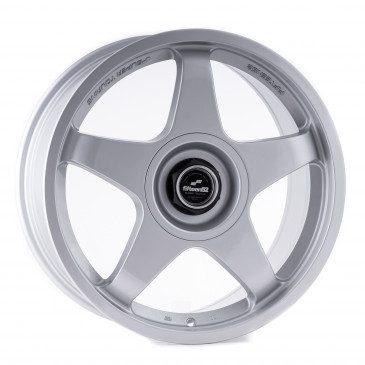 fifteen52 Chicane Speed Silver