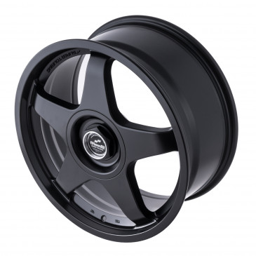 fifteen52 Chicane Asphalt Black