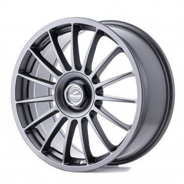 fifteen52 Podium Frosted Graphite