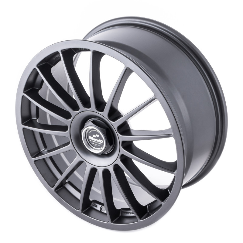fifteen52 Podium Frosted Graphite