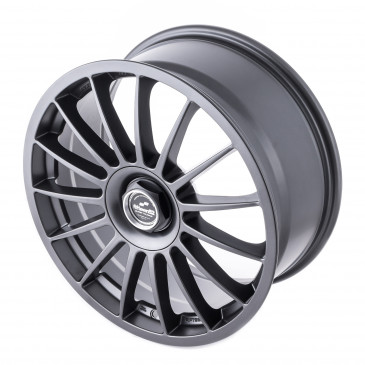 fifteen52 Podium Frosted Graphite