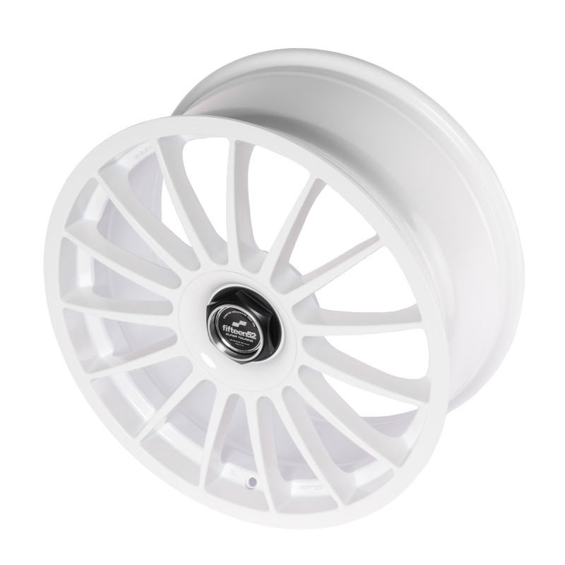 fifteen52 Podium Rally White