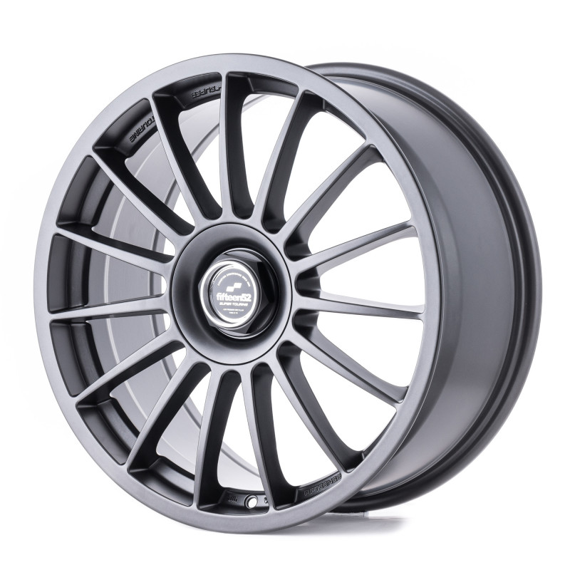 fifteen52 Podium Frosted Graphite