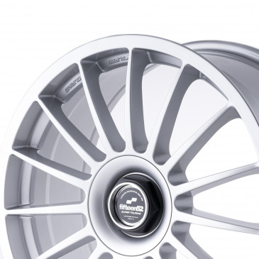 fifteen52 Podium Speed Silver