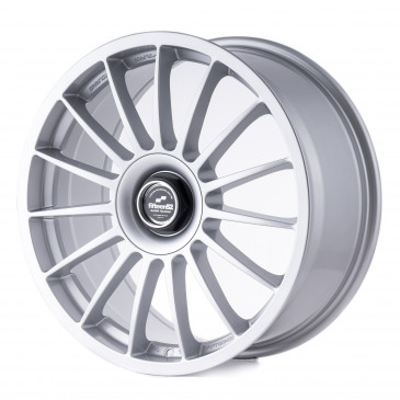 fifteen52 Podium Speed Silver