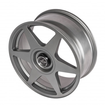 fifteen52 Tarmac EVO Magnesium Grey