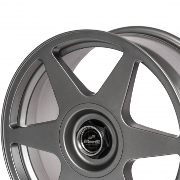 fifteen52 Tarmac EVO Magnesium Grey