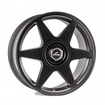 fifteen52 Tarmac EVO Asphalt Black